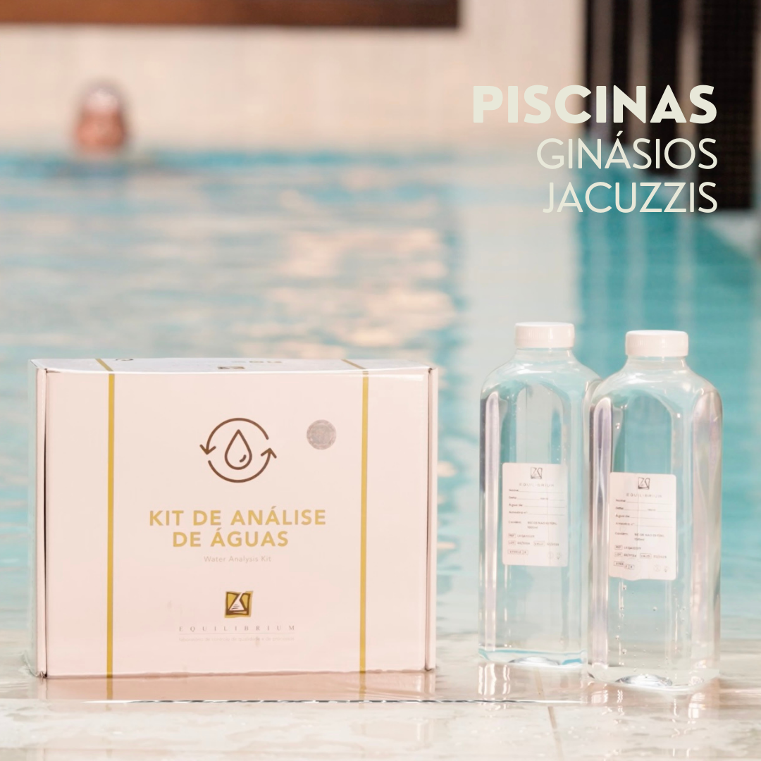 Piscinas | Ginásios | Jacuzzis